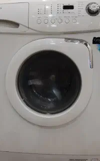 لباسشویی سامسونگ اصل کره