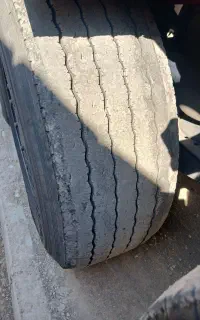 لاستیک 385 بارز