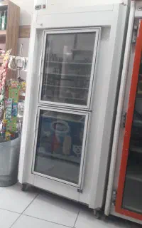 یخچال یک در
