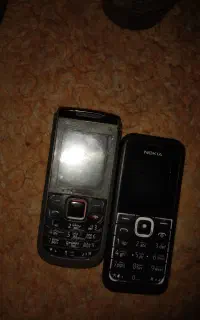 دو عدد گوشی نوکیا درحد