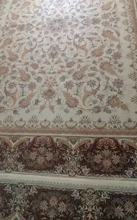 فرش ۱۲ متری افشان