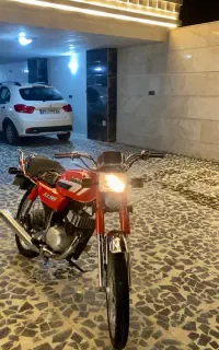 سوزوکی AX100 درحد