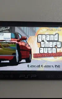 کنسول بازی PSP