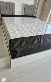 تولیدی لیام اف ویژه  تخت ۸۵۰۰