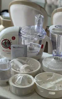 غذاساز مولینکس