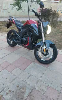 زونتس z2 150