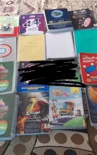 کتاب تیزهوشان