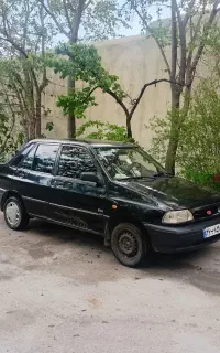 پراید ۸۴