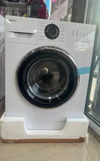 لباسشویی تمام اتومات ۷کیلو بست صفحه دیجیتال