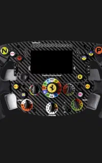 فروش افزونه فرمان Thrustmaster SF1000 در حد نو