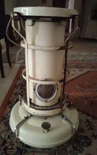 چراغ علاءالدین