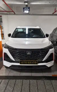 چانگان CS55 مونتاژ اقساط ۱۴۰۵