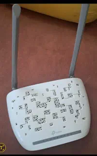 وای فای تی پی لینک