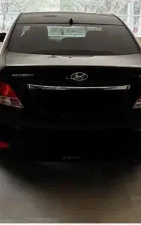 هیوندای اکسنت
