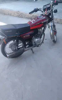 موتور لیفان 150
