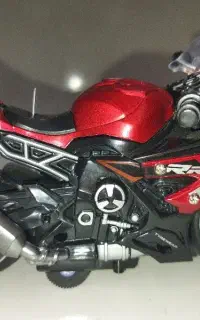 ماکت موتور bmw 1000