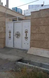خونه زمینی فروشی
