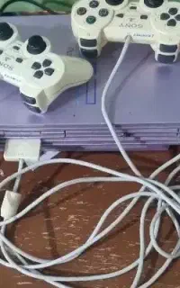 پلستیشن ۲