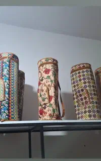 کیف قلیون