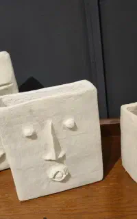 هنر جوی پاپیه ماشه