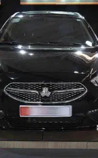 شًآهین پژوپارس سمند سورن رآنا