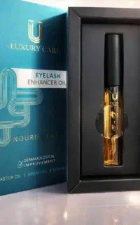 روغن تقویت مژه۴ml