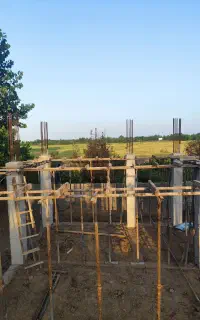 آرماتور بندی .نجاری