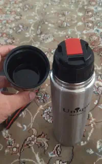 فلاسک یونیک یک لیتری