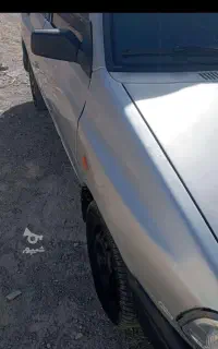 پراید مدل ۹۲