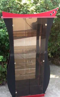 ویترین ۶۰۰هزارتومان