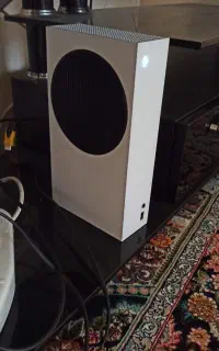 Xbox one series s