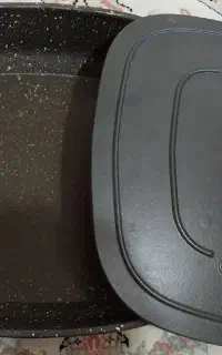 تابه چدنی