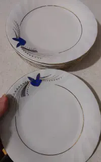 بشقاب میوه خوری