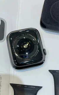 اپل واچ ۵