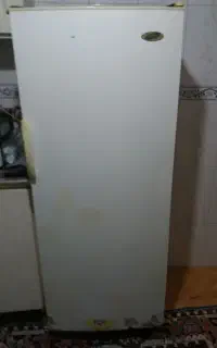 یک دستگاه یخچال مارشال