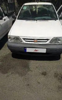 پراید۹۹ کارکرد ۸۹۰۰۰