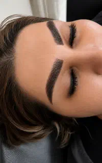 آرایش دائم باجدیدترین متدر،یمووتخصصی،آموزش صفرتاصد
