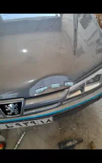صافکاری تخصصی لمس