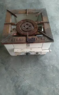 گاز تک شعله