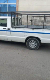 مزدا کارا، ۱۷۰۰ دوگانه مدل ۹۵