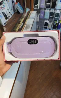 ماساژور قاعدگی بانوان (۳ماه گارانتی تعویض)
