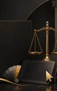 طراحی برند ویژه‌ی موسسات حقوقی
