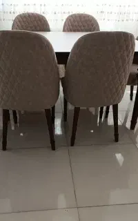 مبل و ناهار خوری