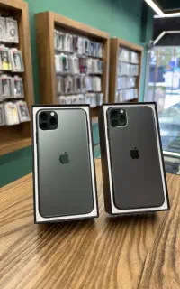 آیفون 11Pro Max / اقساطی موبایل بزرگمهر