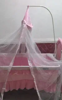 گهواره کودک
