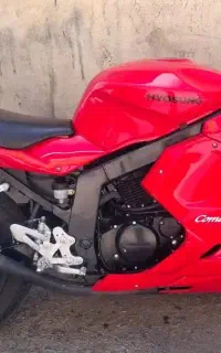 هیوسانگ 250 GTR مدل 95