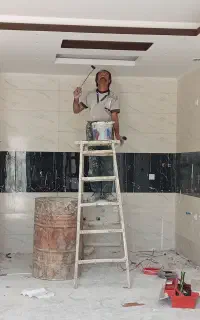 نقاشی ساختمان (حاتمی)