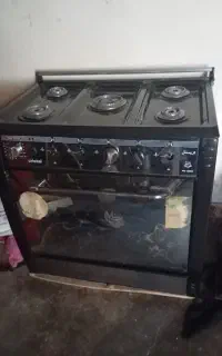 فر گاز