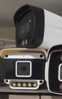 طرهان  مرکز بزرگ نصب کرکره بر قی دوربین و دزدگیر