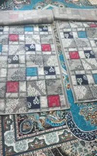 گلیم کناری نو